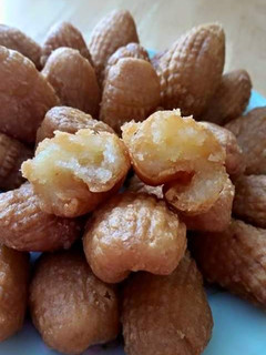 صورة لوصفة صوابع زينب 😘😘