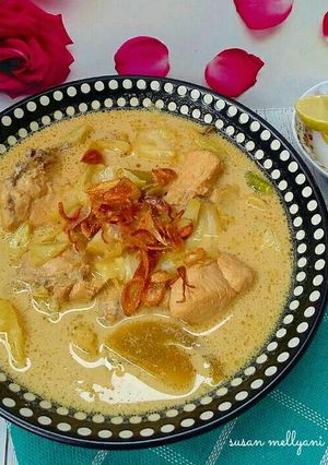 Foto resep Tongseng ayam