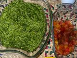أسرع تبولة
