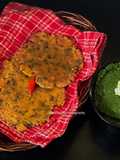 Sarson da Saag & Makki ki Roti