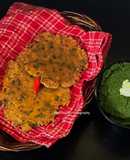 Sarson da Saag & Makki ki Roti