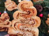 🎄 PINITOS CRUJIENTES DE SALMÓN 🎄