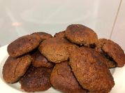 Una foto de mandarinas sin gluten