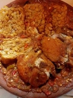 Foto resep Sambel mentah anti galau
