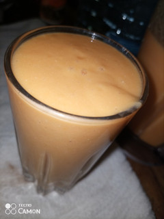 A picture of Smoothie.
