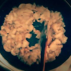 A picture of Pasta mexicano.