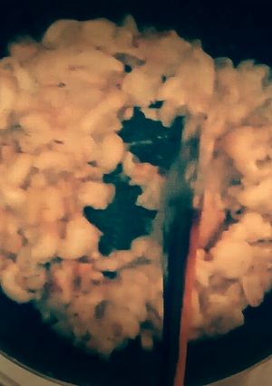 A picture of Pasta mexicano.