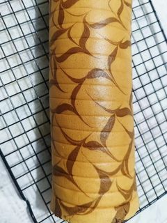 Foto resep Bolu gulung ekonomis