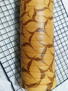 Foto resep Bolu gulung ekonomis