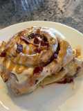Elvis Cinnamon Rolls