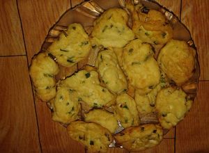Foto resep Tahu Remes Mix Sayuran