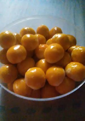 Foto resep Nastar lembut lumer dan simple