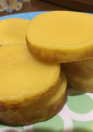 Foto resep Kue Lumpur