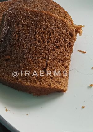 Foto resep Bolu Enam