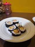 Sushi ala ala