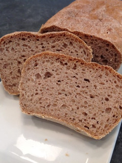 Foto principal de Pan sin gluten