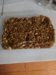 Foto resep Bumbu Pecel Homemade