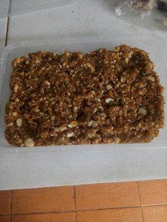 Foto resep Bumbu Pecel Homemade