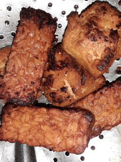 Foto resep Tahu tempe bacem