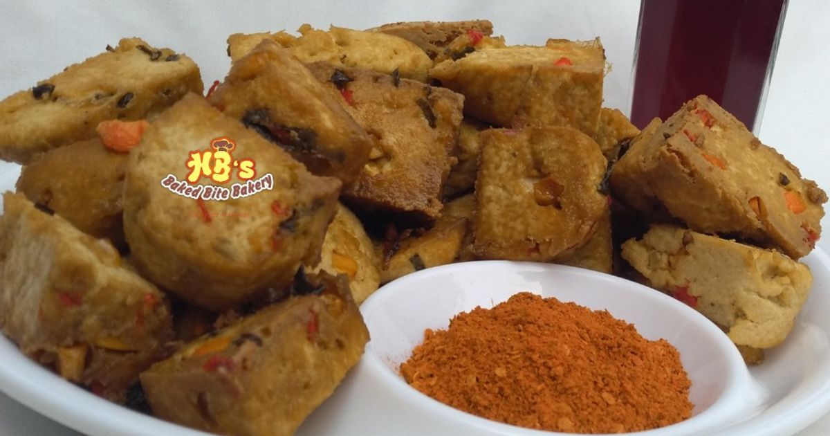 Veggies Favorite Awarah Recipe by Hussaina Abdullahee - Cookpad