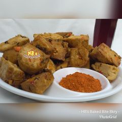 A picture of Veggies favorite awarah.