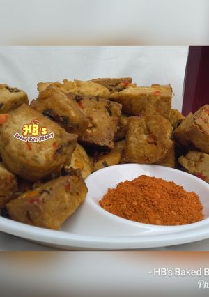 A picture of Veggies favorite awarah.