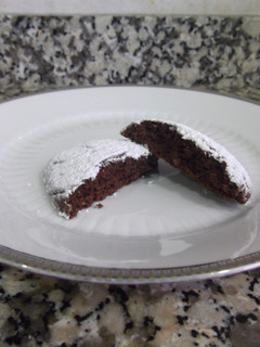 Una foto de Galletas B&N