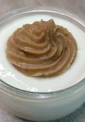 Une photo de 🍁Crème de marron