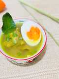 243. Soto Daging Madura (Tanpa Menumis Bumbu)