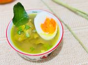 Gambar soto madura
