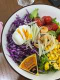 Tổng hợp các loại sốt salad
