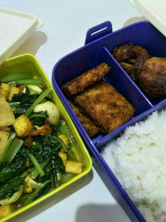 Foto resep Tumis Sosin Tahu Telur Puyuh
