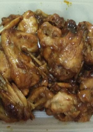 Foto resep Bacem ayam ala amih fatih