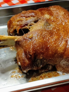 Csülök recept fotója