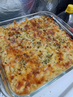 Foto resep Macaroni Schotel