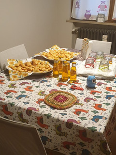 Foto di Salatini saporiti