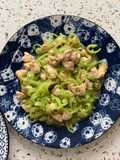 Charleston Chilli Chicken