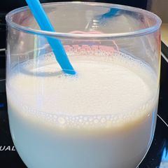 A picture of Quick Lemon 🍋 Smoothie.