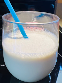 A picture of Quick Lemon 🍋 Smoothie.