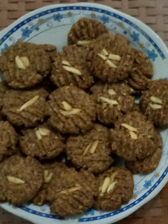 Foto resep Spekulaas, Kue kering bumbu spekuk
