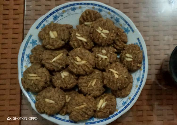 Resep Spekulaas, Kue kering bumbu spekuk, Bikin Ngiler