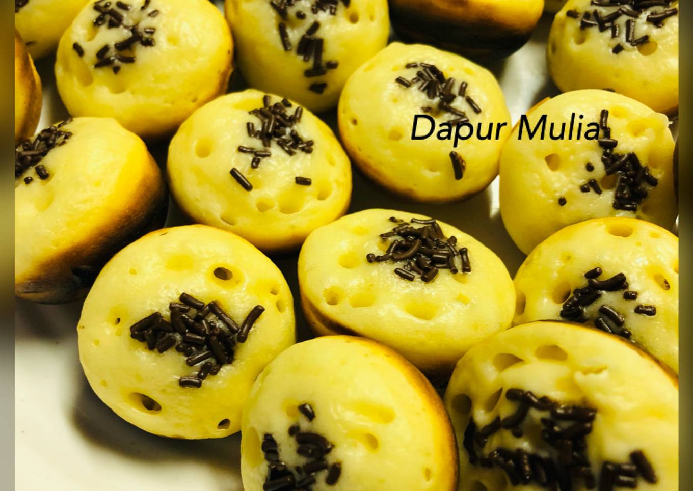 Kue cubit
