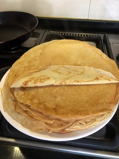 Una foto de 🥞 Panqueques!!
