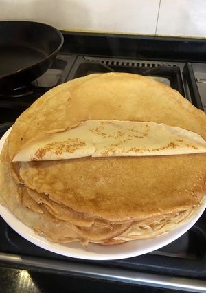 Una foto de 🥞 Panqueques!!