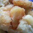 Singkong Goreng Renyah
