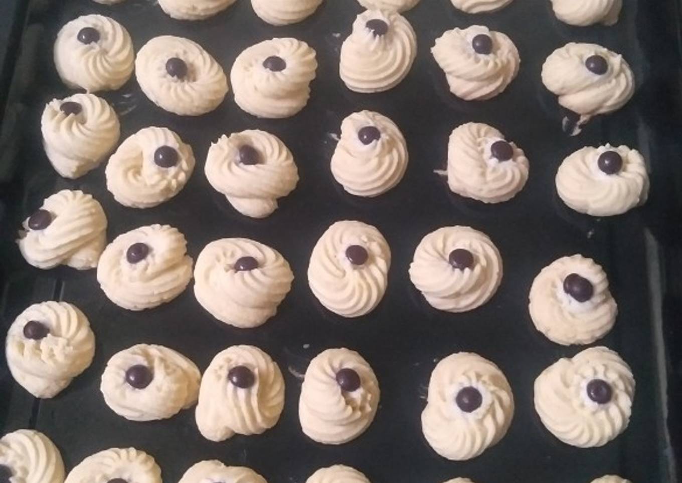 Kue sagu