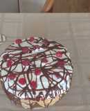 Torta helada!!