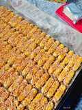 Kaastengel (Biskut cheese)