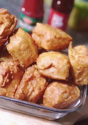 Foto resep Tahu Jeletot