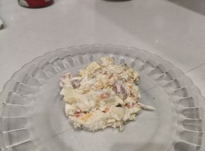 Foto principal de Ensalada de papa colombiana